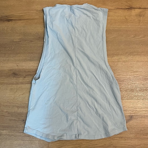 Men’s Gymshark Tank - Picture 4 of 4